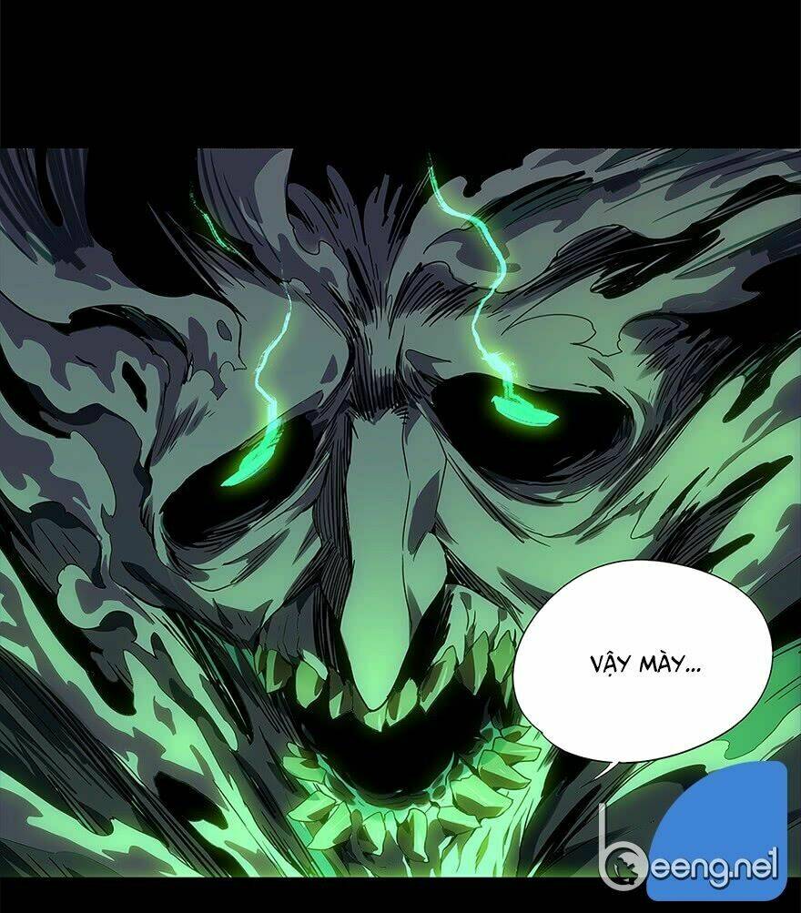 Đại Tượng Vô Hình Chapter 3 - Trang 2