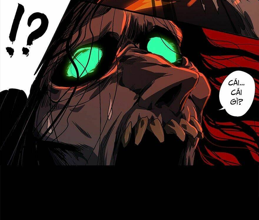 Đại Tượng Vô Hình Chapter 3 - Trang 2