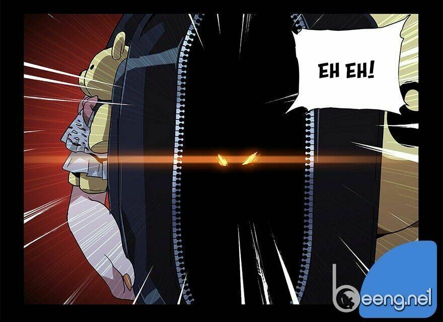 Đại Tượng Vô Hình Chapter 3 - Trang 2