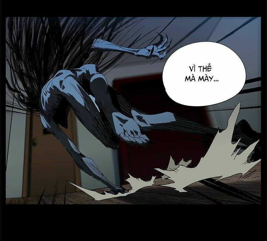 Đại Tượng Vô Hình Chapter 3 - Trang 2