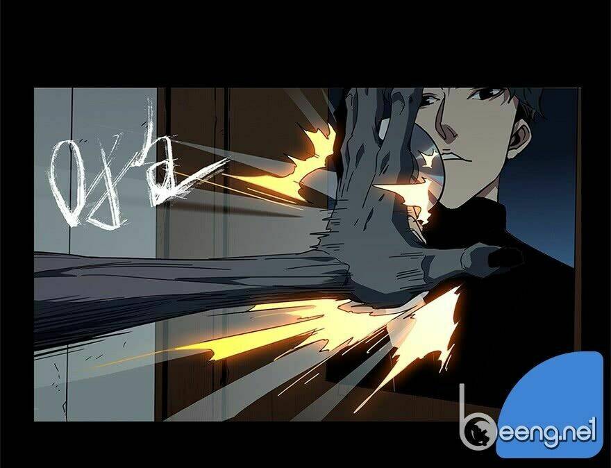 Đại Tượng Vô Hình Chapter 3 - Trang 2