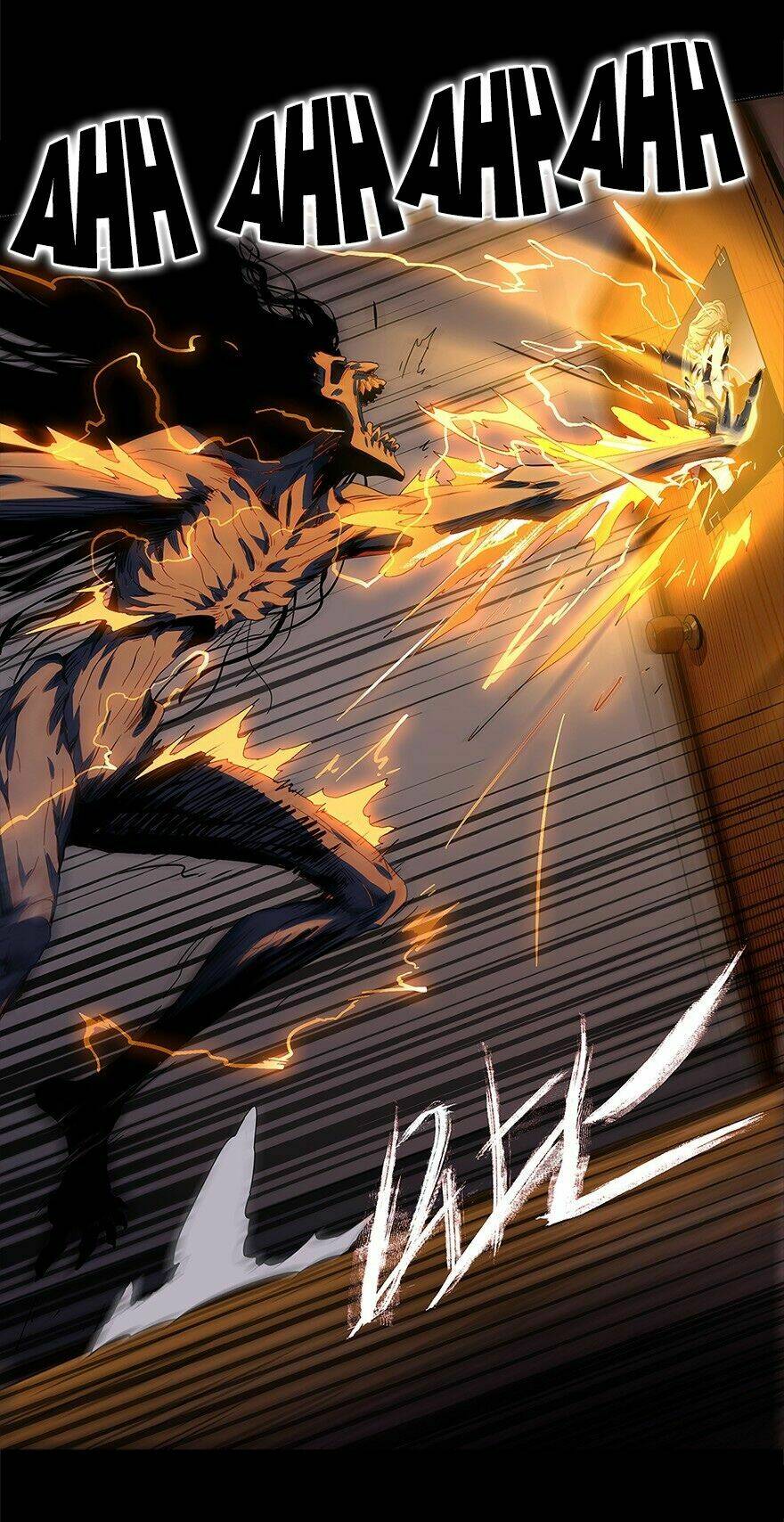 Đại Tượng Vô Hình Chapter 3 - Trang 2