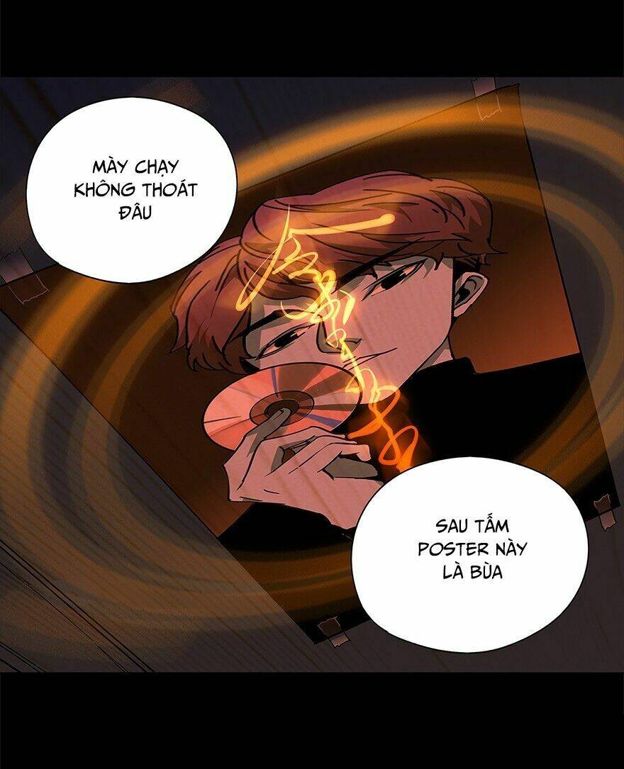 Đại Tượng Vô Hình Chapter 3 - Trang 2