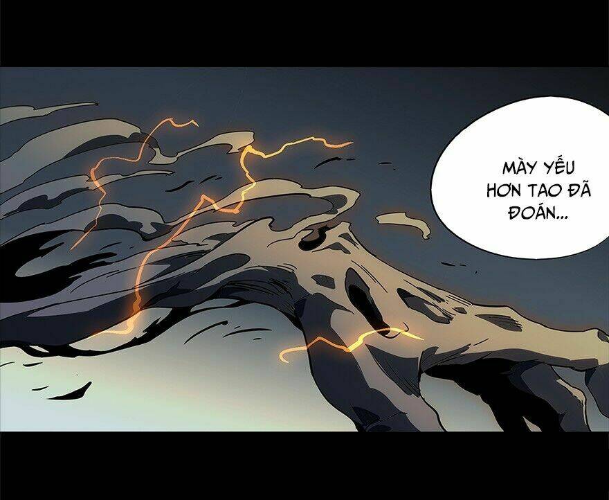 Đại Tượng Vô Hình Chapter 3 - Trang 2