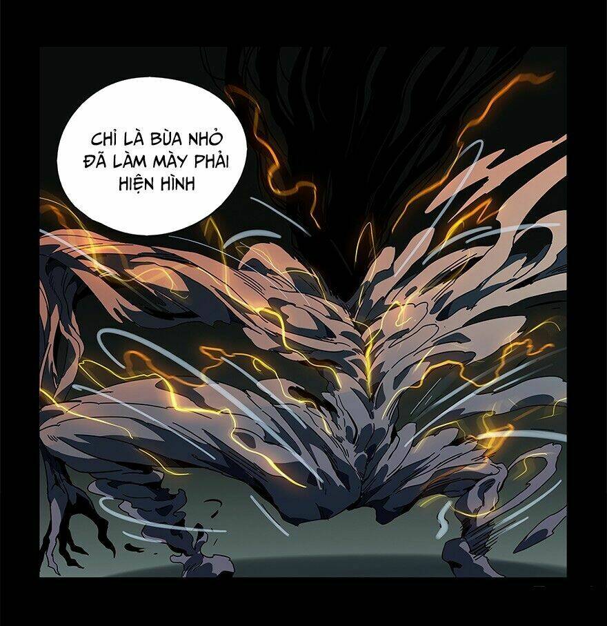 Đại Tượng Vô Hình Chapter 3 - Trang 2