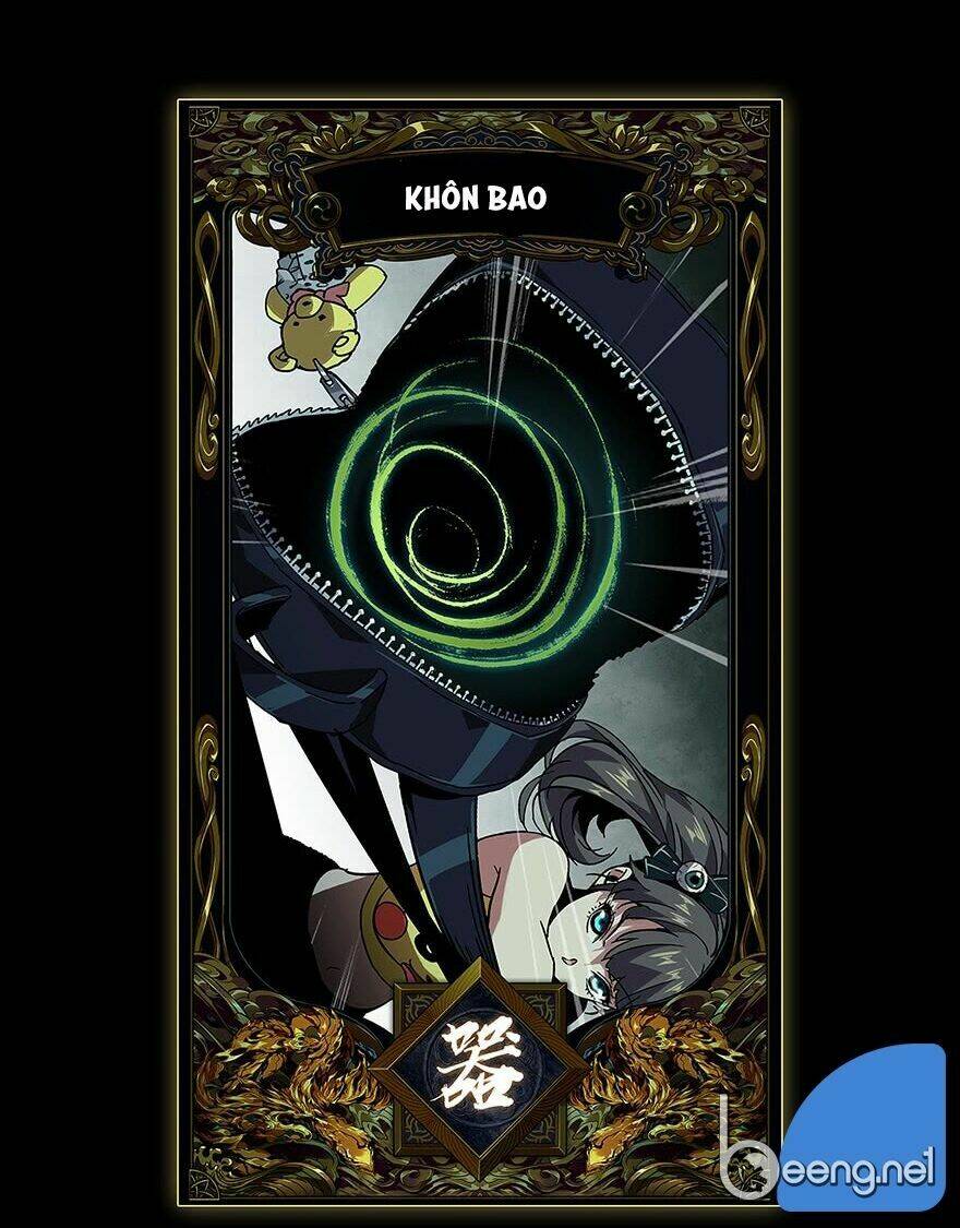 Đại Tượng Vô Hình Chapter 3 - Trang 2