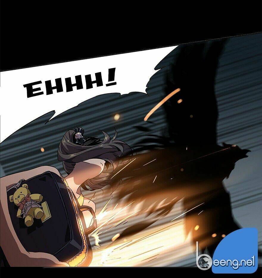 Đại Tượng Vô Hình Chapter 3 - Trang 2