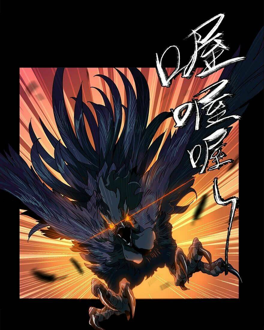 Đại Tượng Vô Hình Chapter 3 - Trang 2