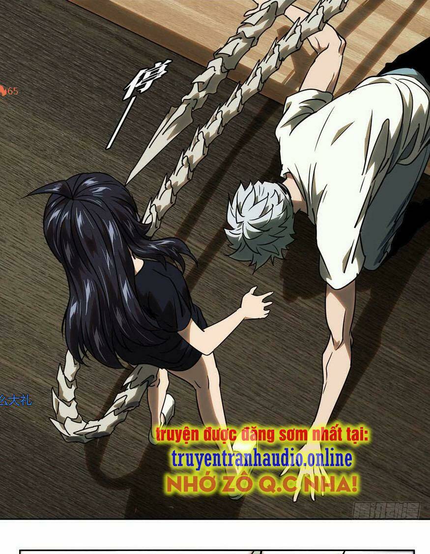 Đại Tượng Vô Hình Chapter 30 - Trang 2