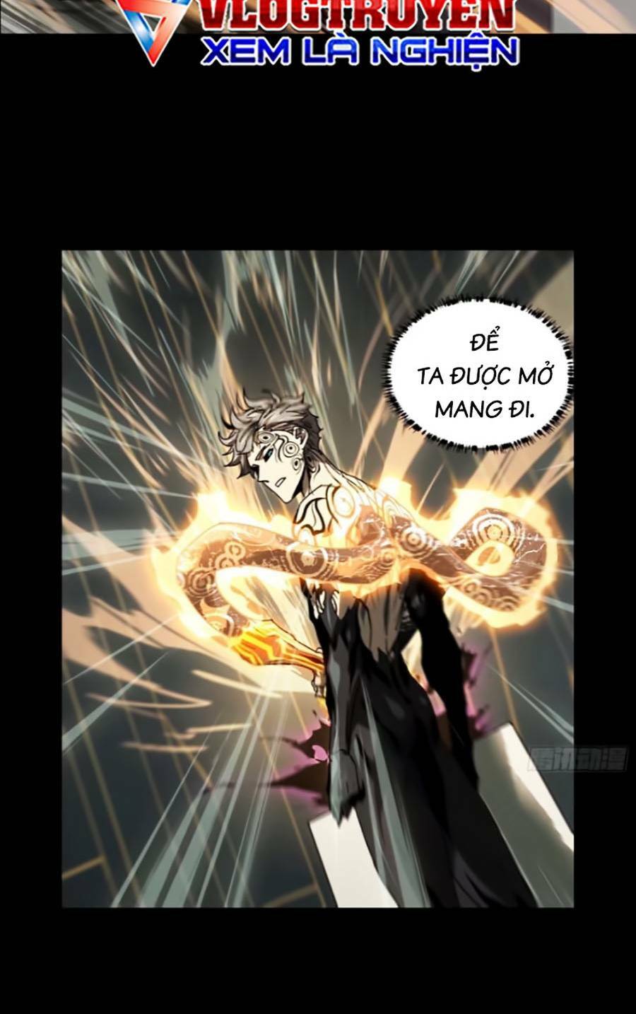 Đại Tượng Vô Hình Chapter 300 - Trang 2