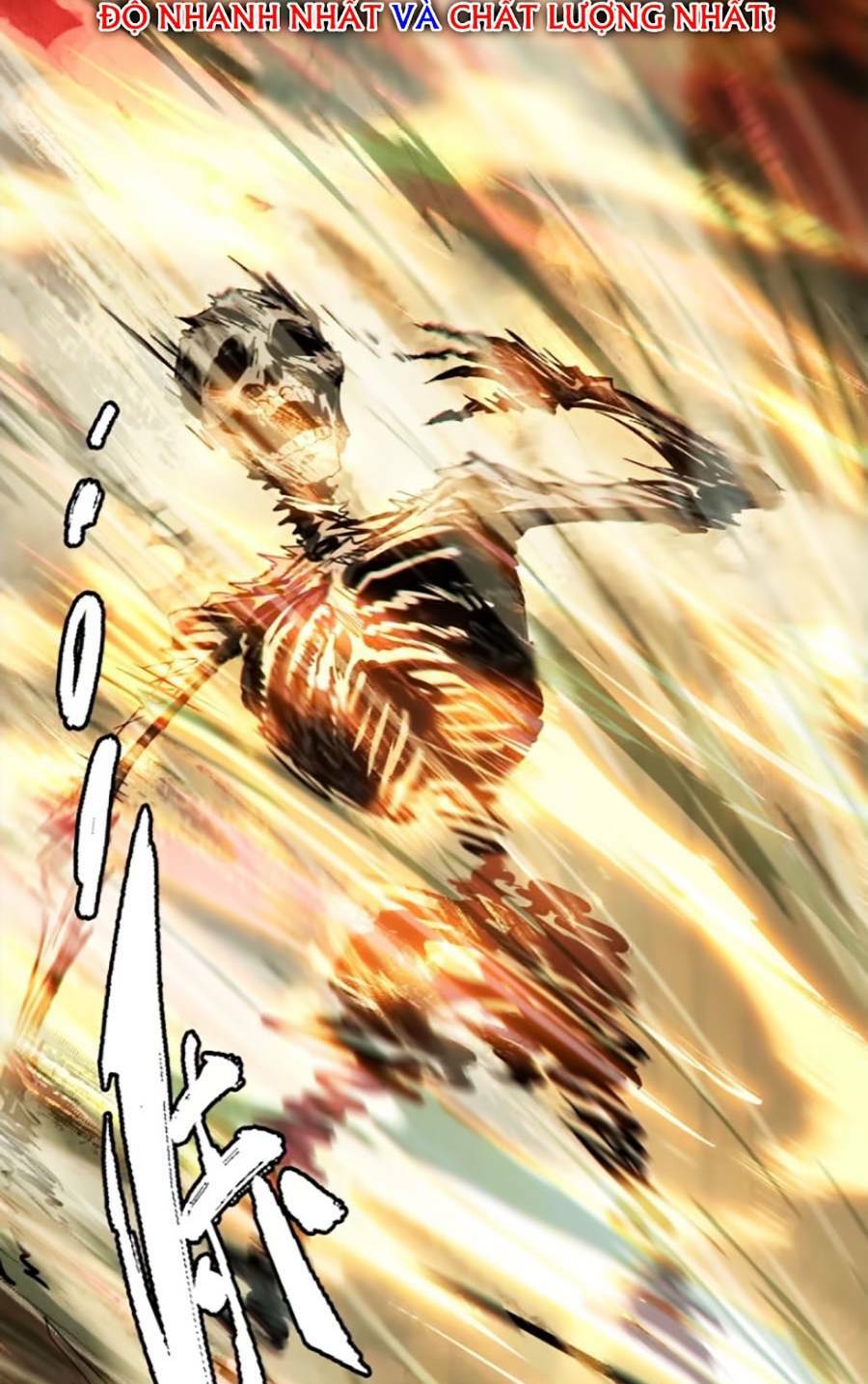 Đại Tượng Vô Hình Chapter 300 - Trang 2