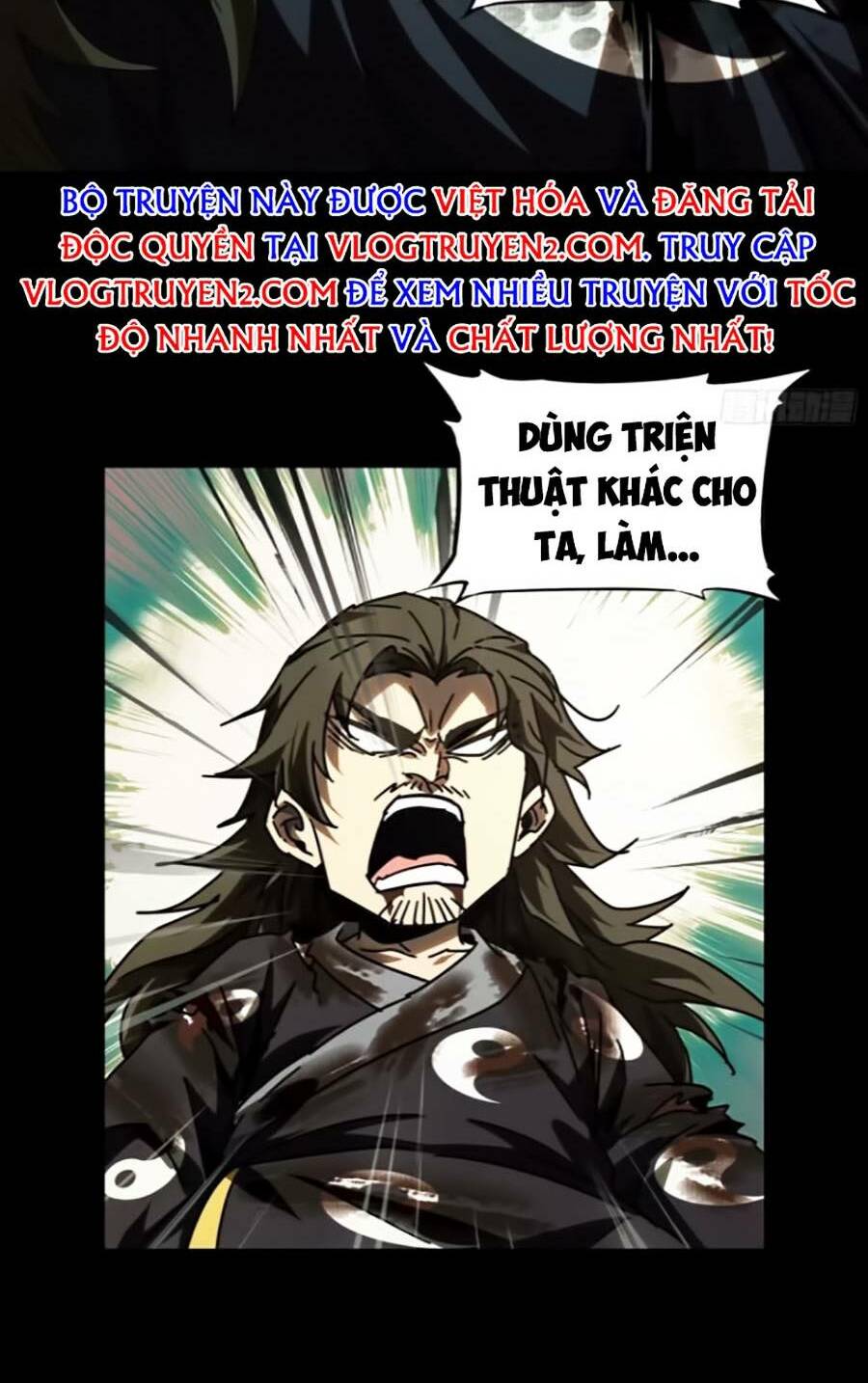 Đại Tượng Vô Hình Chapter 300 - Trang 2