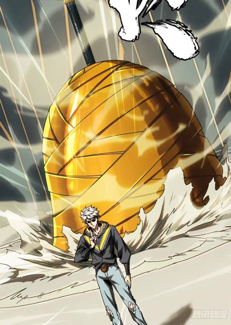 Đại Tượng Vô Hình Chapter 300 - Trang 2