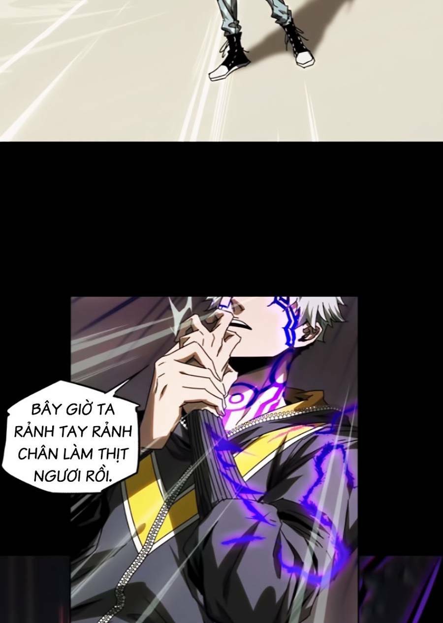 Đại Tượng Vô Hình Chapter 300 - Trang 2