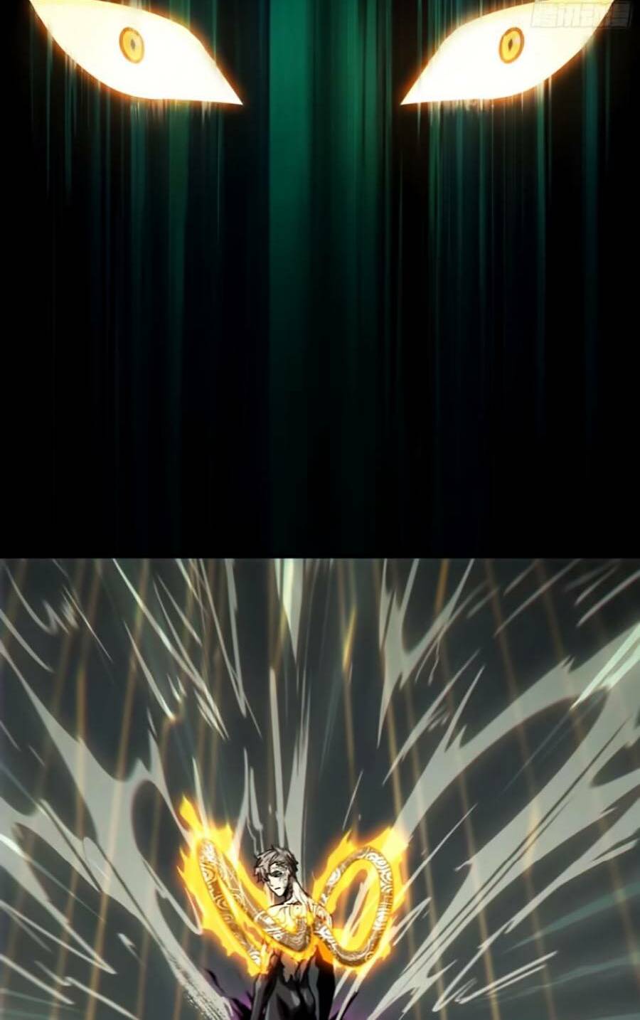 Đại Tượng Vô Hình Chapter 300 - Trang 2