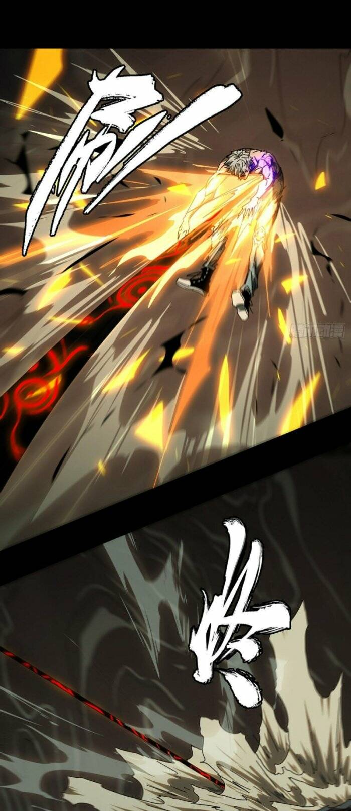 Đại Tượng Vô Hình Chapter 301 - Trang 2