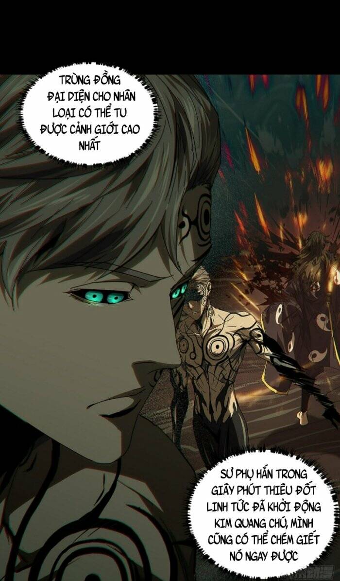 Đại Tượng Vô Hình Chapter 301 - Trang 2