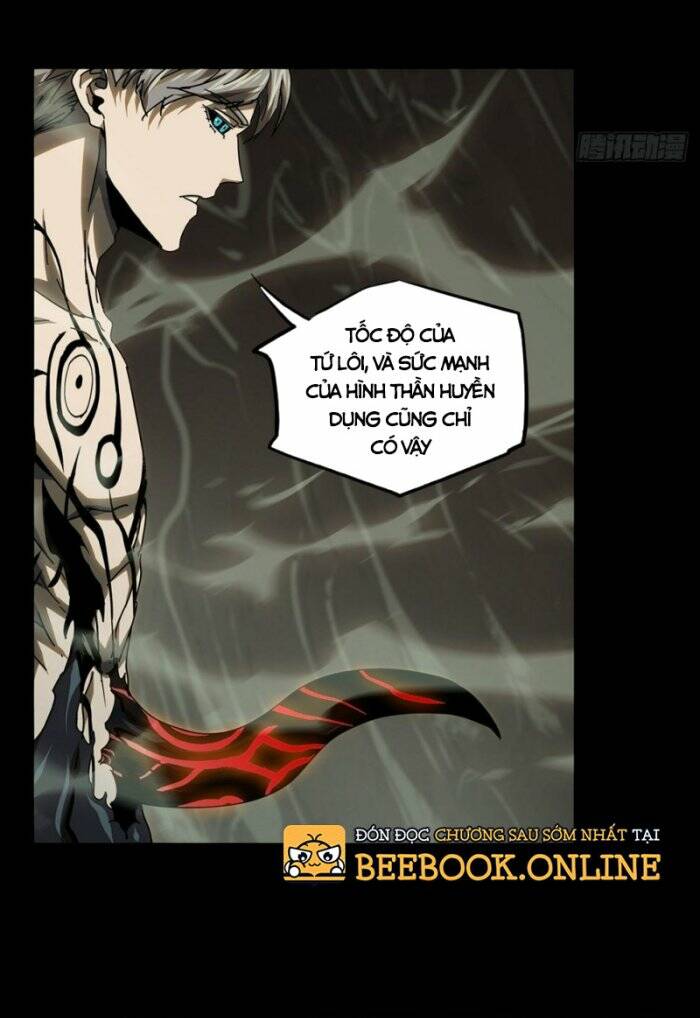 Đại Tượng Vô Hình Chapter 301 - Trang 2