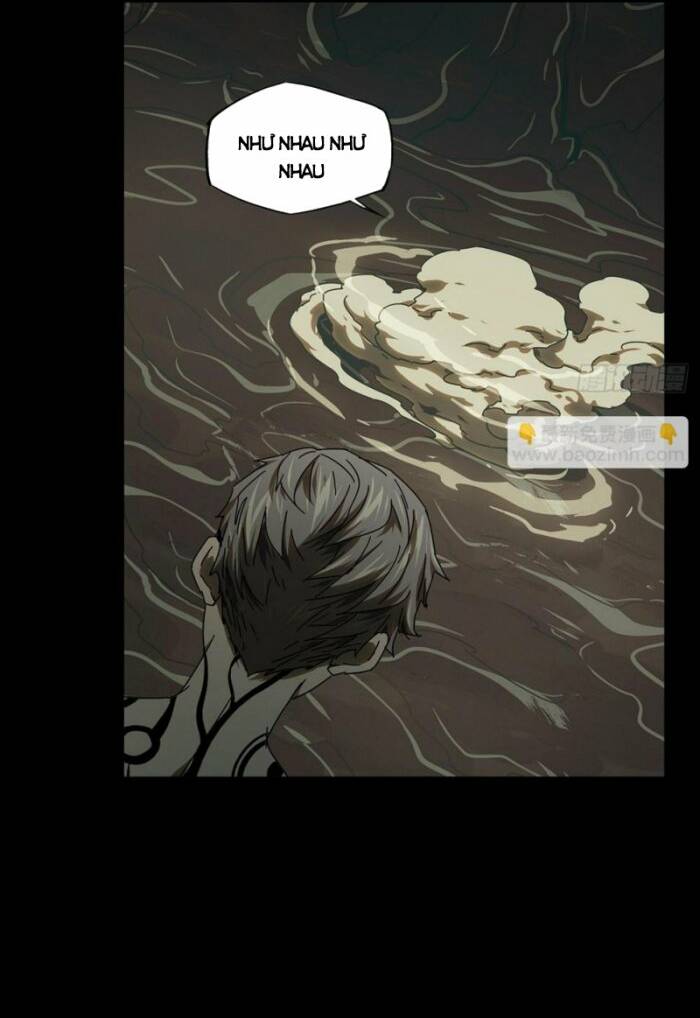 Đại Tượng Vô Hình Chapter 301 - Trang 2