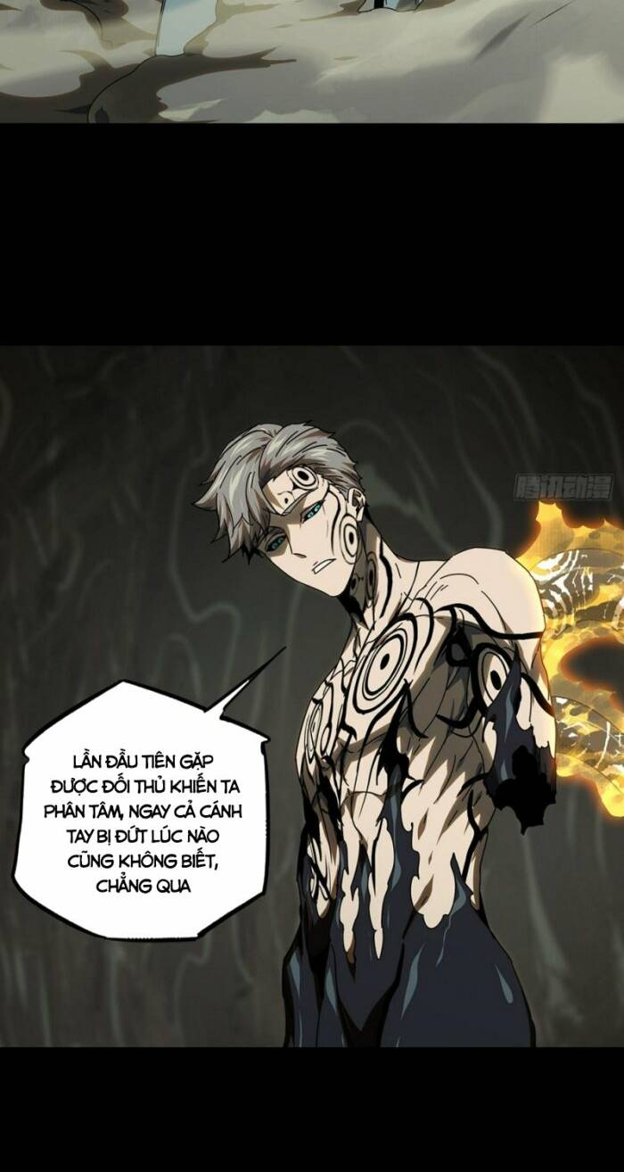 Đại Tượng Vô Hình Chapter 301 - Trang 2