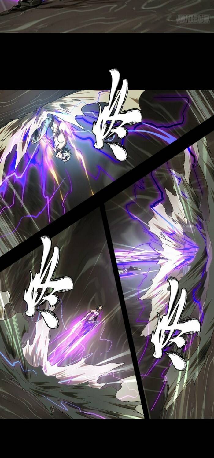 Đại Tượng Vô Hình Chapter 301 - Trang 2