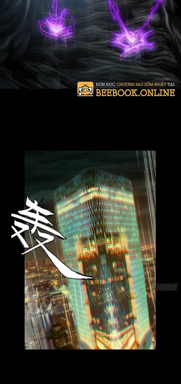 Đại Tượng Vô Hình Chapter 301 - Trang 2