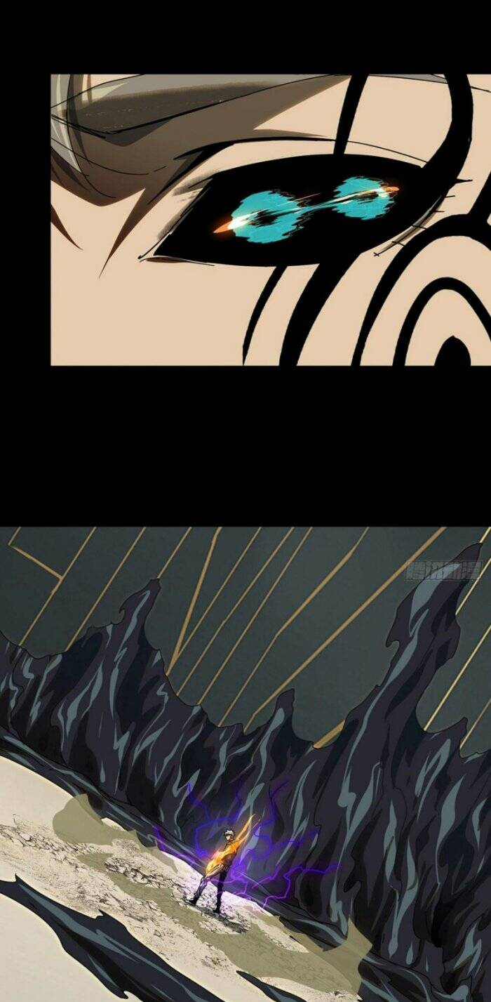 Đại Tượng Vô Hình Chapter 301 - Trang 2