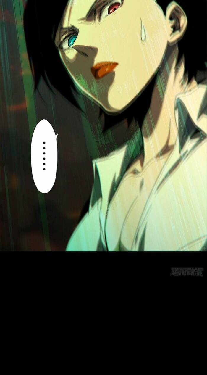 Đại Tượng Vô Hình Chapter 301 - Trang 2