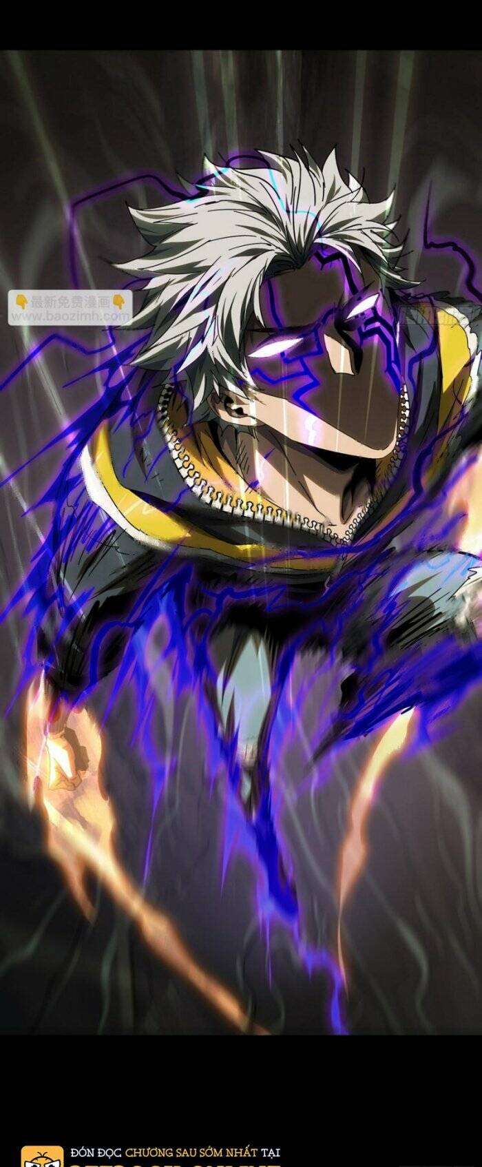 Đại Tượng Vô Hình Chapter 301 - Trang 2