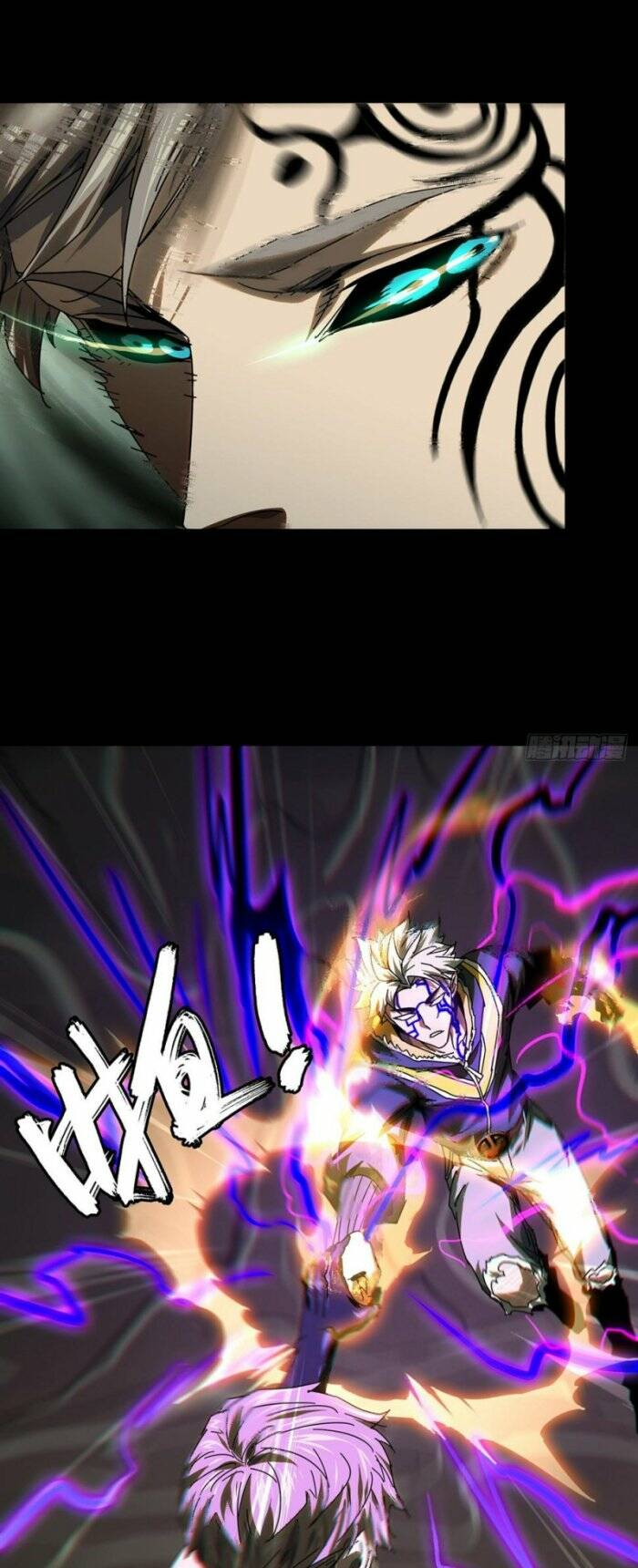 Đại Tượng Vô Hình Chapter 301 - Trang 2