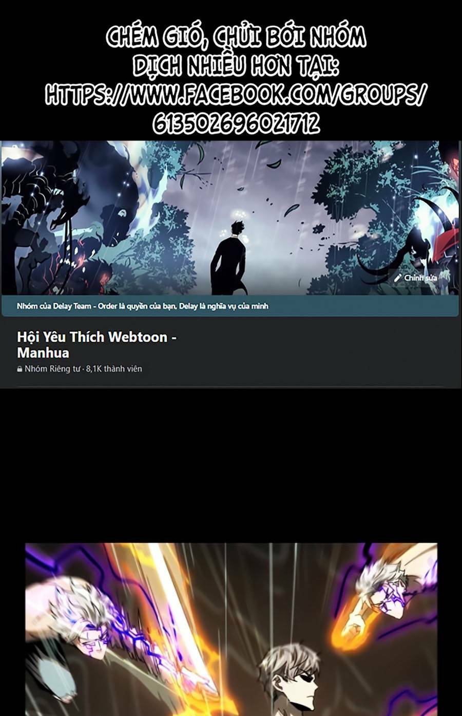 Đại Tượng Vô Hình Chapter 302 - Trang 2