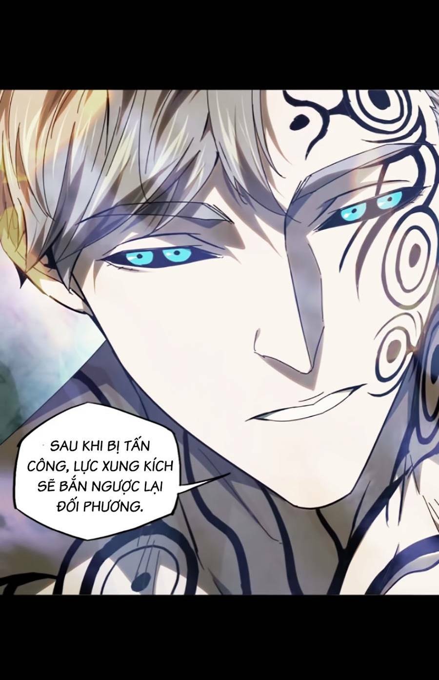 Đại Tượng Vô Hình Chapter 302 - Trang 2