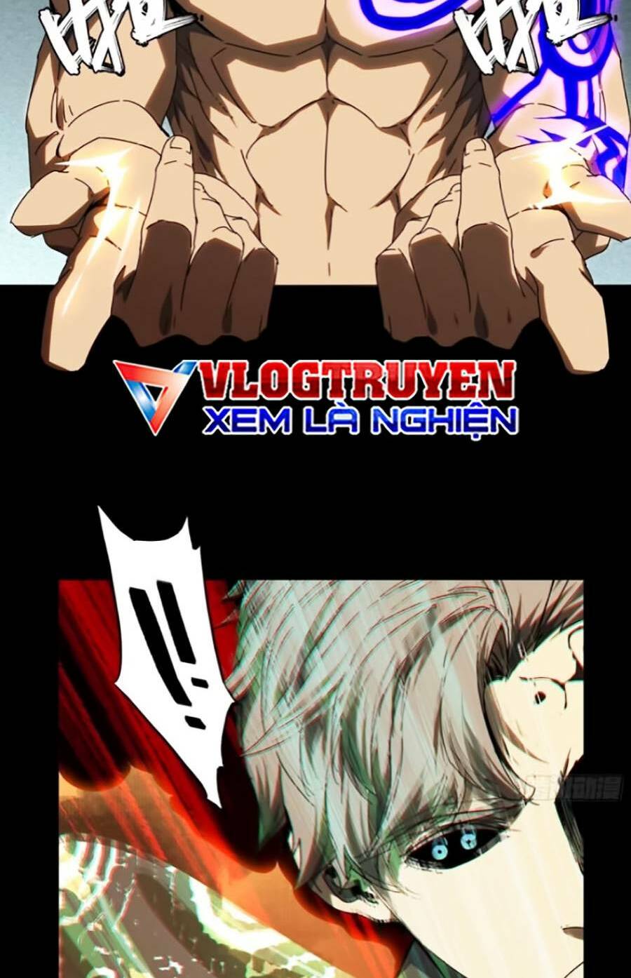 Đại Tượng Vô Hình Chapter 302 - Trang 2