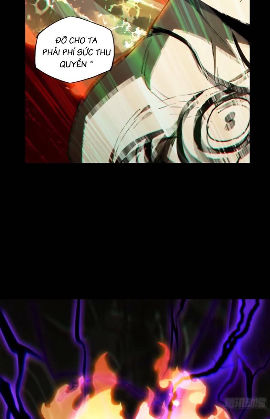 Đại Tượng Vô Hình Chapter 302 - Trang 2