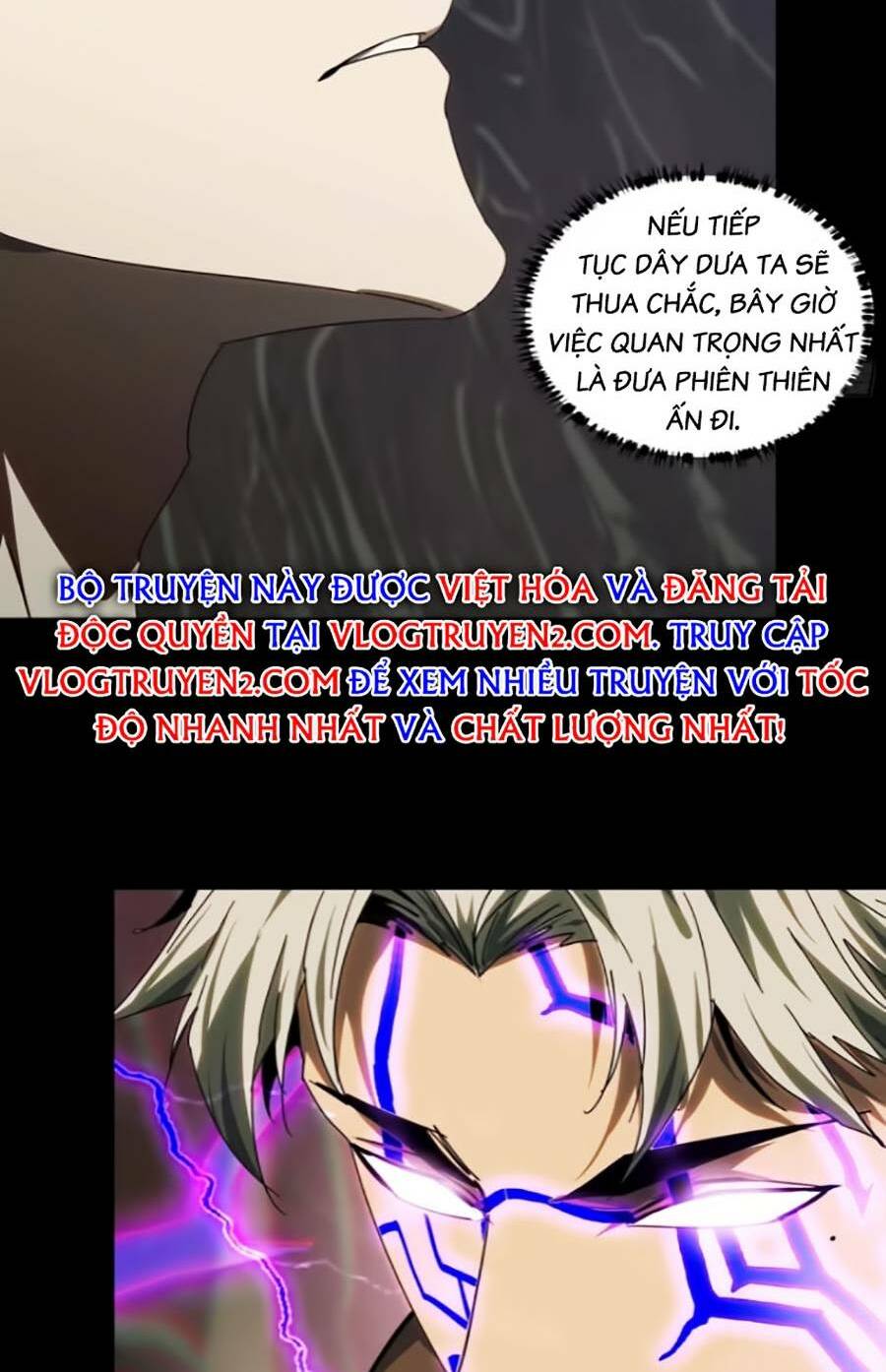 Đại Tượng Vô Hình Chapter 302 - Trang 2