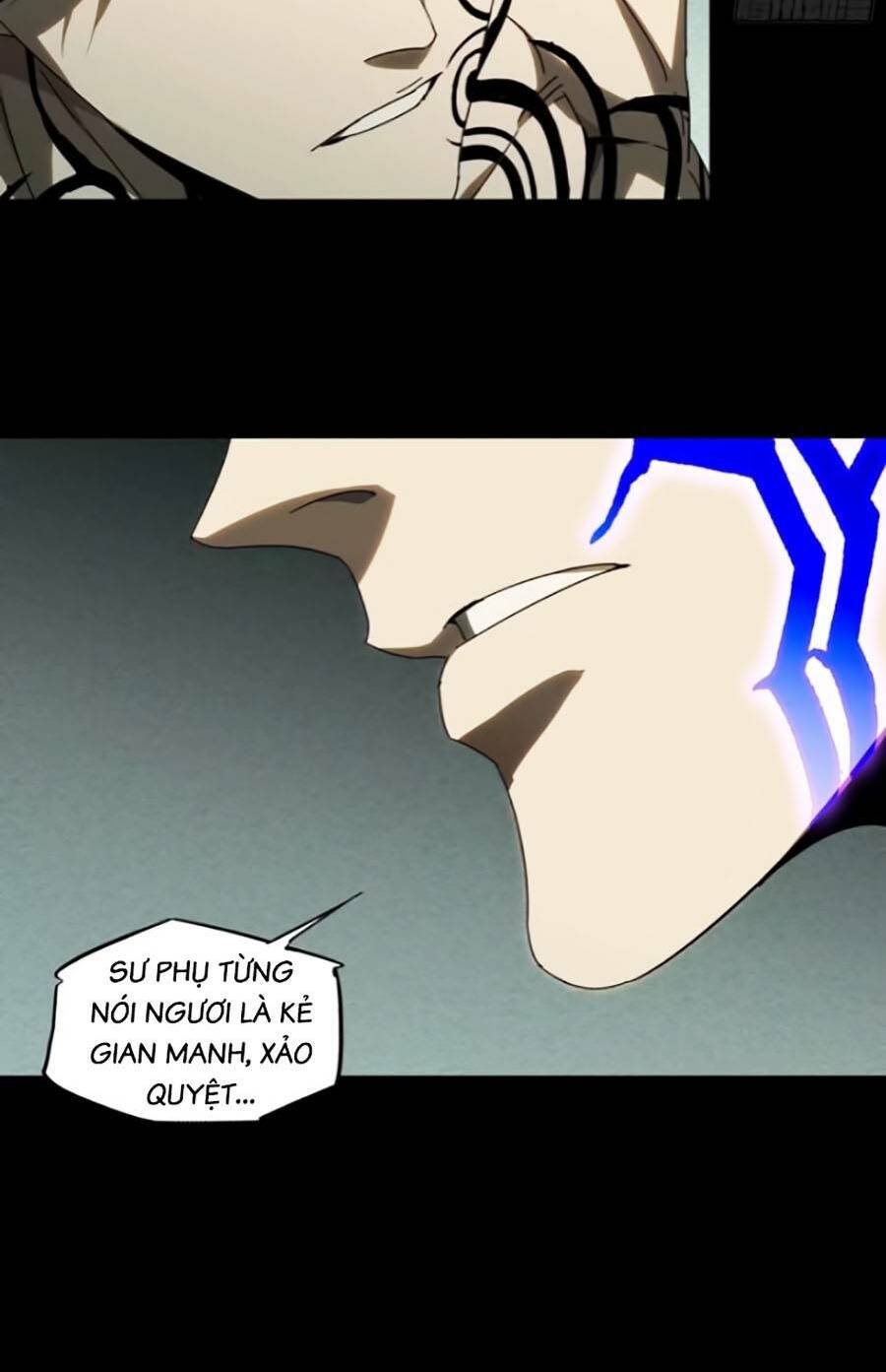 Đại Tượng Vô Hình Chapter 302 - Trang 2