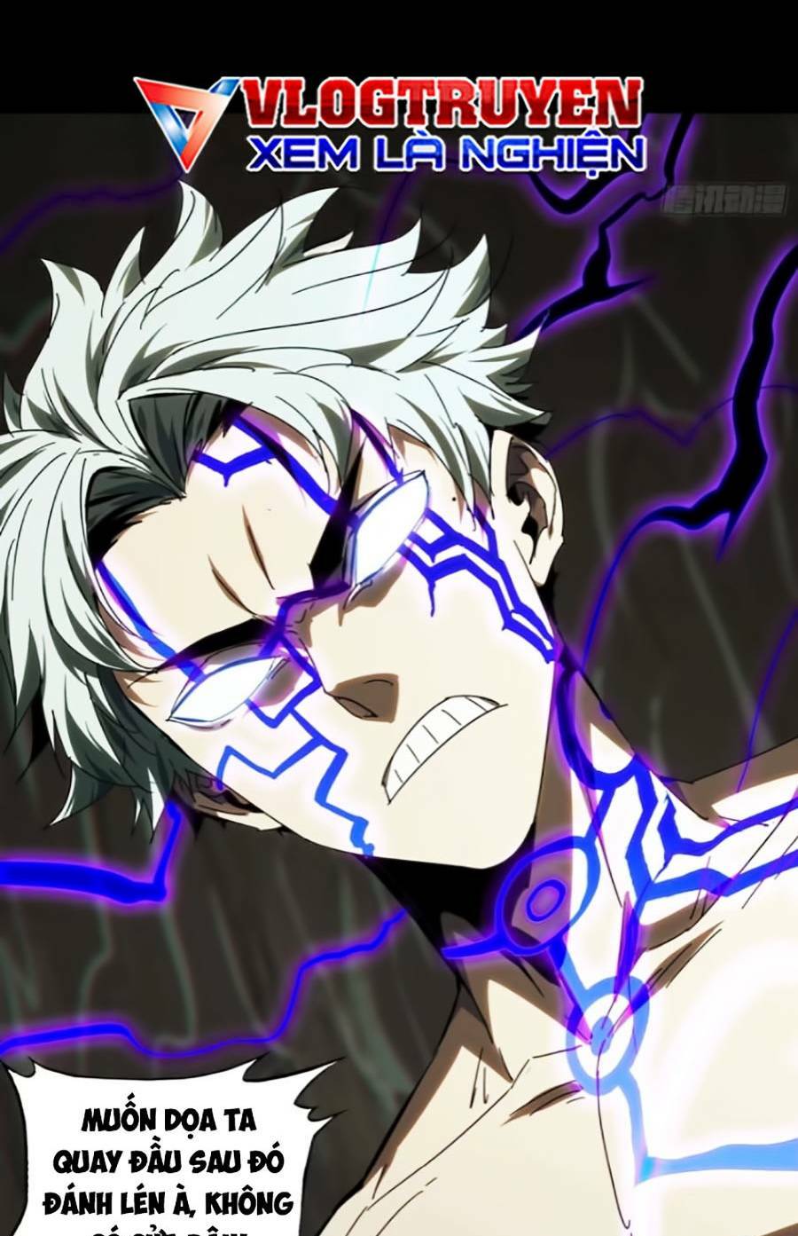 Đại Tượng Vô Hình Chapter 302 - Trang 2