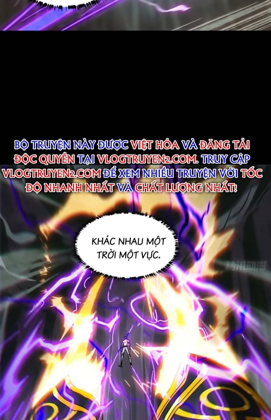 Đại Tượng Vô Hình Chapter 302 - Trang 2