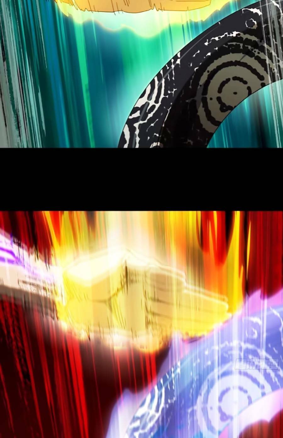 Đại Tượng Vô Hình Chapter 302 - Trang 2