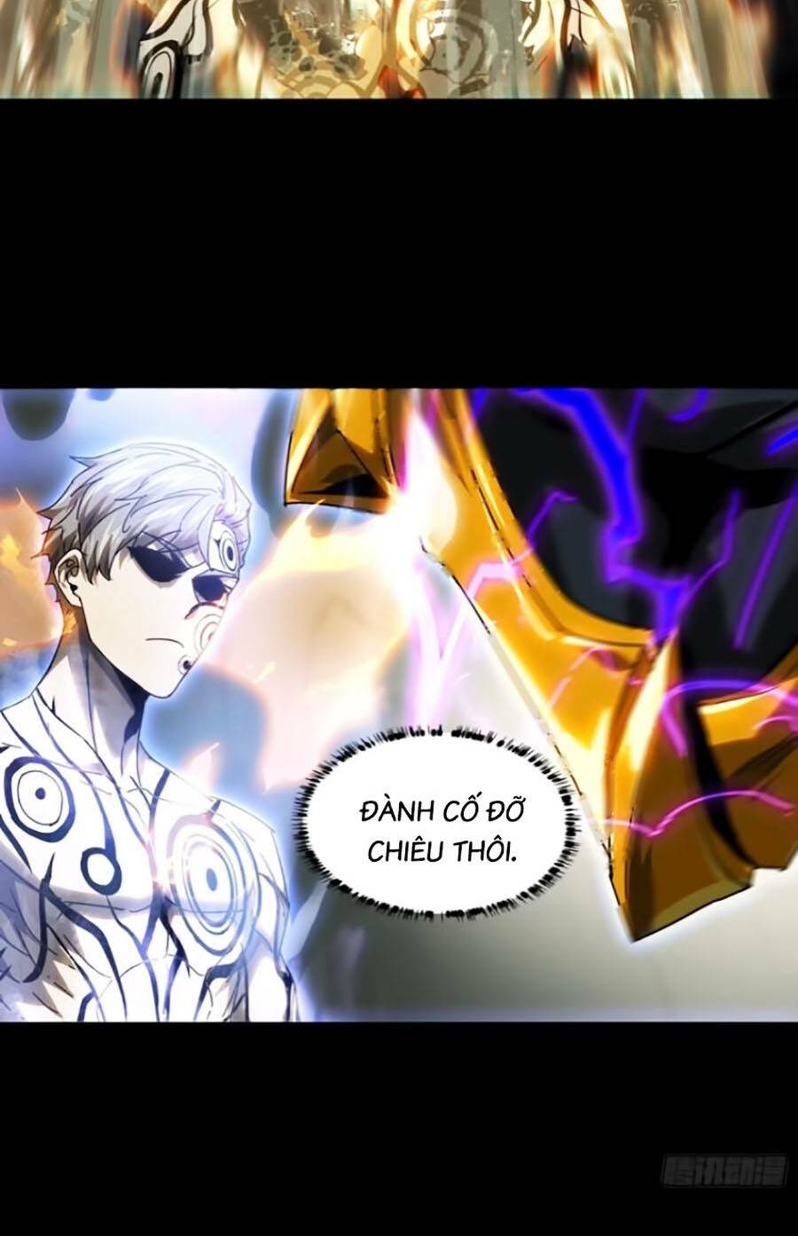 Đại Tượng Vô Hình Chapter 302 - Trang 2