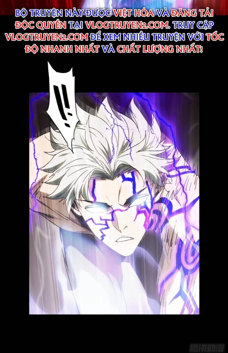 Đại Tượng Vô Hình Chapter 302 - Trang 2