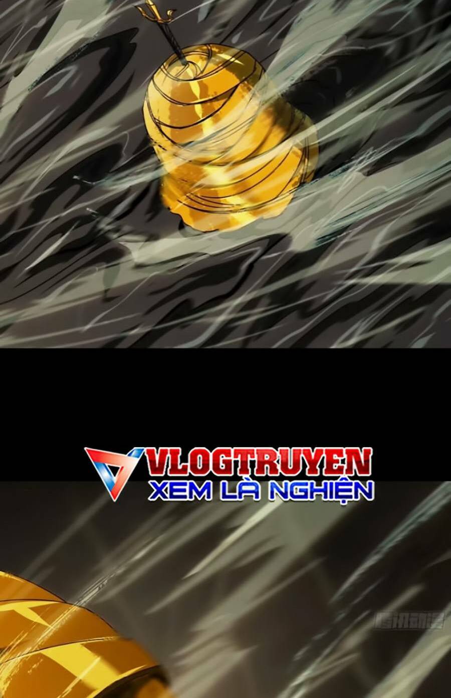 Đại Tượng Vô Hình Chapter 302 - Trang 2