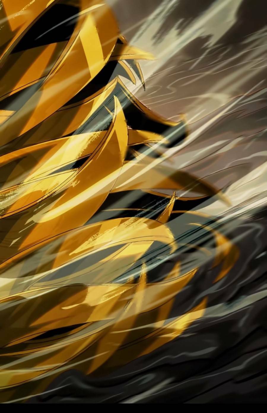 Đại Tượng Vô Hình Chapter 302 - Trang 2