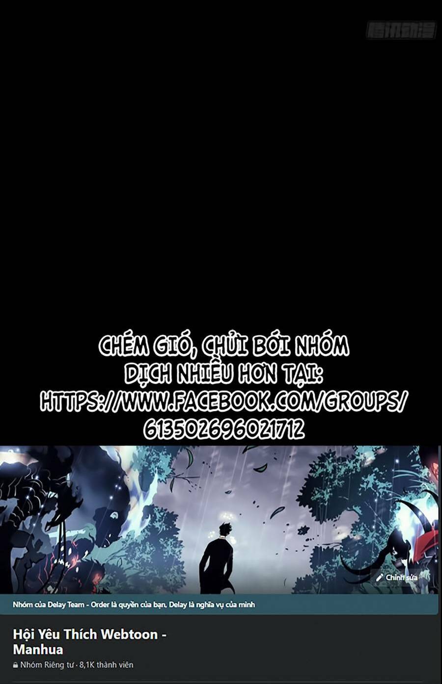 Đại Tượng Vô Hình Chapter 302 - Trang 2