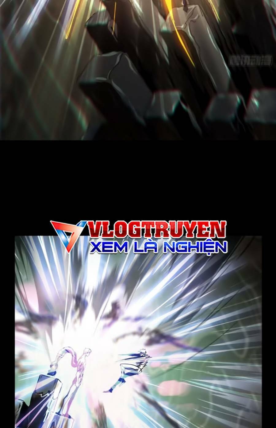 Đại Tượng Vô Hình Chapter 302 - Trang 2