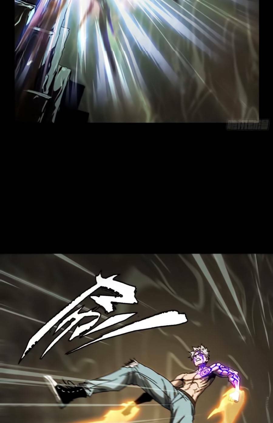 Đại Tượng Vô Hình Chapter 302 - Trang 2