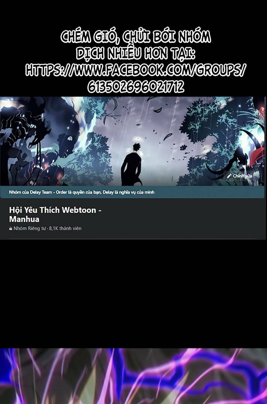 Đại Tượng Vô Hình Chapter 303 - Trang 2