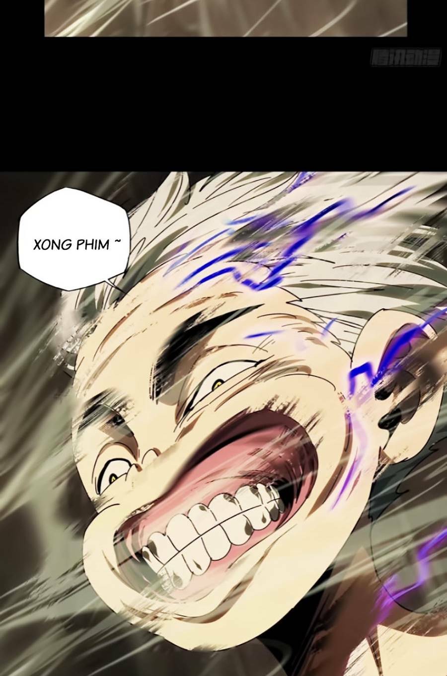 Đại Tượng Vô Hình Chapter 303 - Trang 2
