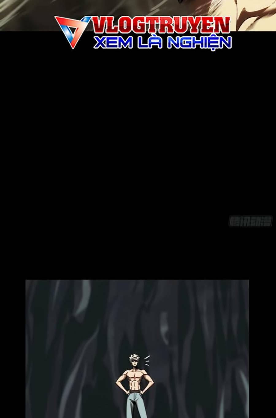 Đại Tượng Vô Hình Chapter 303 - Trang 2