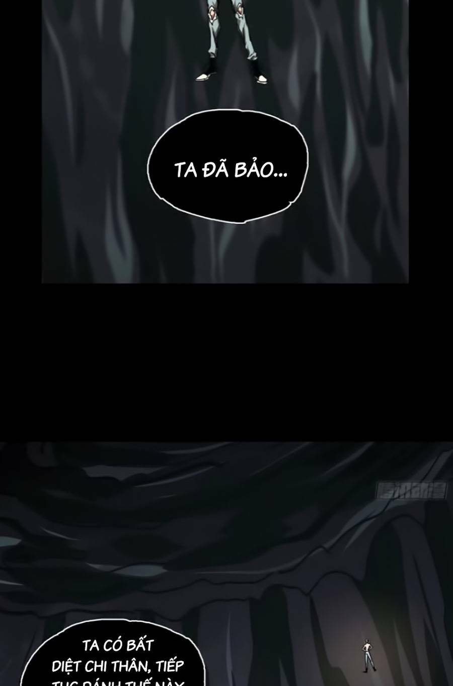 Đại Tượng Vô Hình Chapter 303 - Trang 2